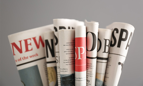 走进贵安超算中心