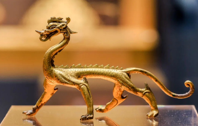 袁广阔：宅兹中国　龙旂阳阳——从考古发现看夏代的龙崇拜