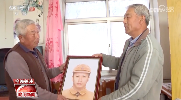 让无名者“有名”！这场接力一直在继续