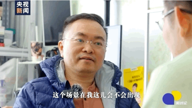 写下《相信》一年后，蔡磊还“相信”吗？