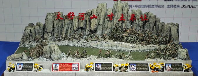 这个首次公开的作品，让无数人湿了眼眶