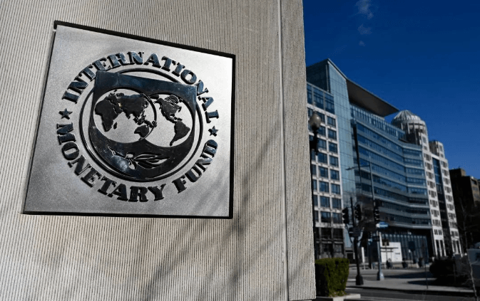 国际货币基金组织：“重大风险”！