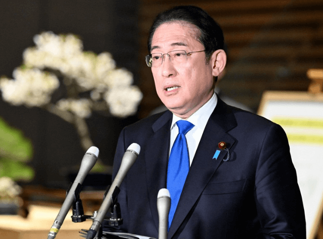 “无法接受”！岸田惹起众怒