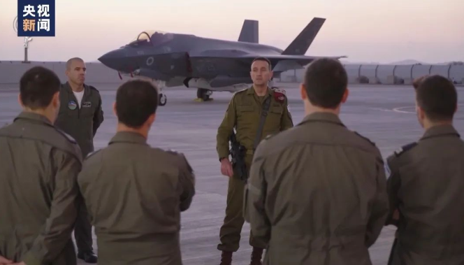 以色列：将作出回应！伊朗：警告！