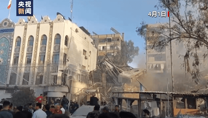 伊朗证实：已恢复工作