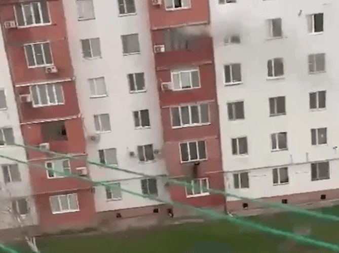 俄国家反恐委员会：抓获3人！