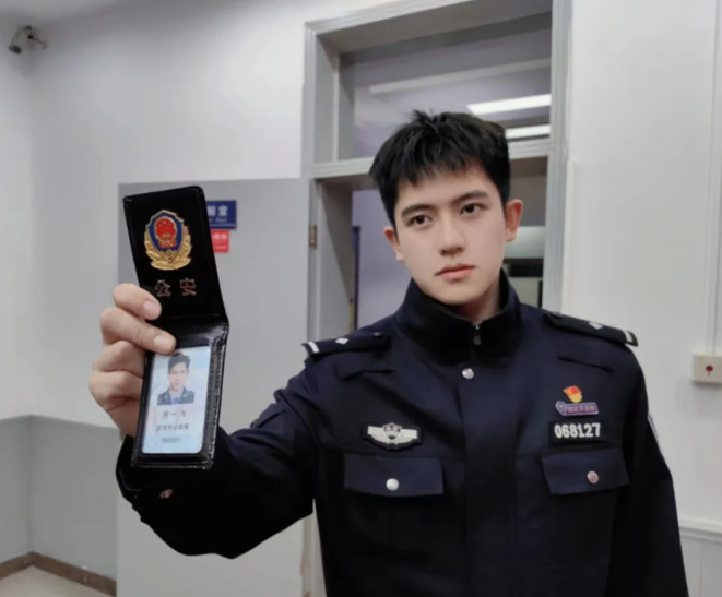 1998年出生的他，带徒弟了！