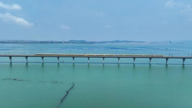 时速400公里动车组，要来了！