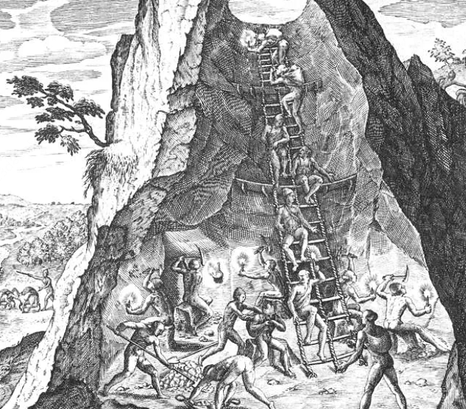 于文杰： “太平洋丝绸之路”上的中国元素