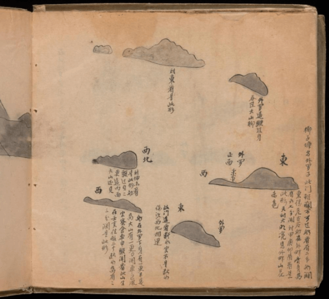 孙靖国：欧洲文艺复兴时期与中国明清时期地图学史三题