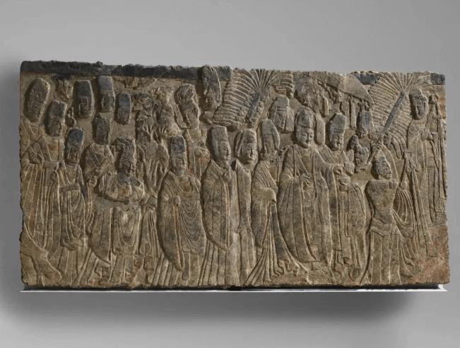 陈鹏：北魏分定姓族与郡姓体制