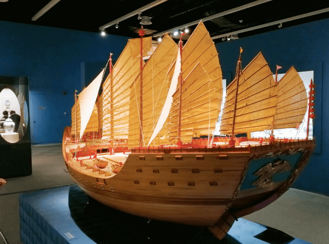 万明丨何以全球化：明代中国与世界