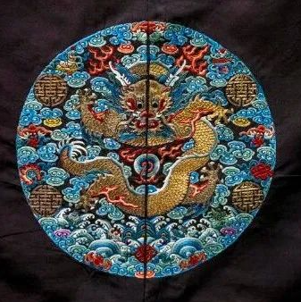 毕经纬：多样龙纹蕴藏中华文明深刻内涵