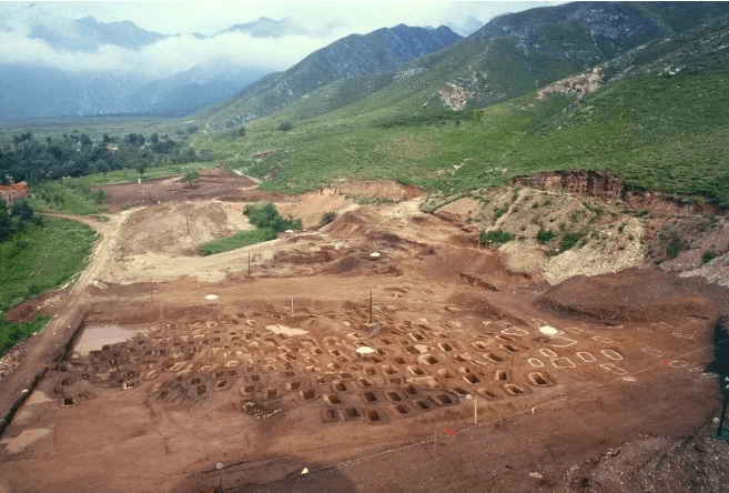 洪猛：玉皇庙文化命名的形成及其族属