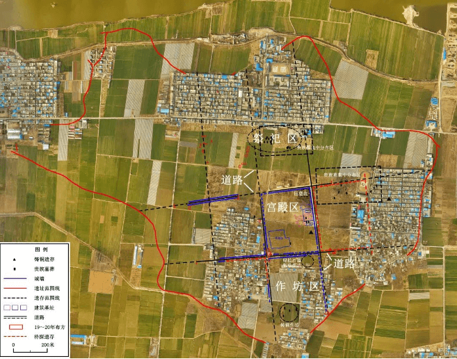 赵海涛：二里头都城布局的新发现及其意义