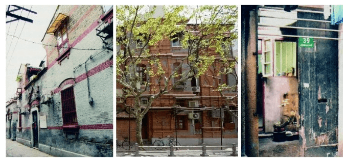 胡云晚 邬立帆：地名通名“弄”的时空演变