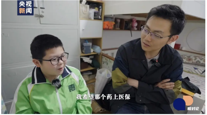 11岁男孩帮妈妈拍“遗愿清单”，原因太戳了