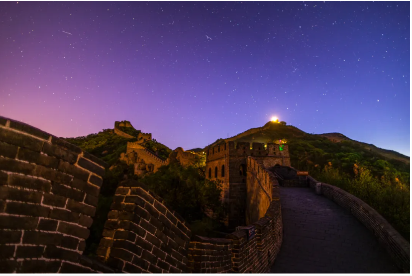 主播说联播 | 城，承，成！