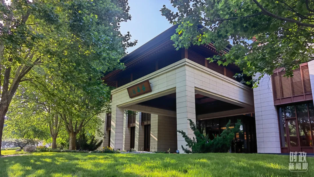 中阿命运共同体建设如何跑出加速度？习近平这篇主旨讲话指明方向