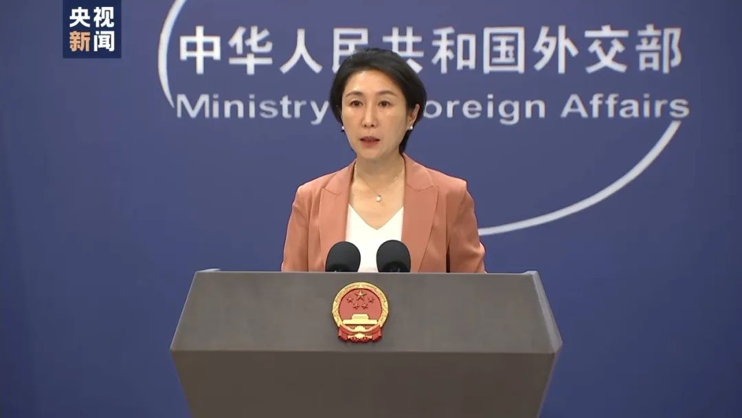 外交部回应莫迪涉台言论