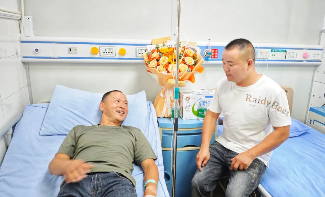 他们，拟被认定见义勇为！