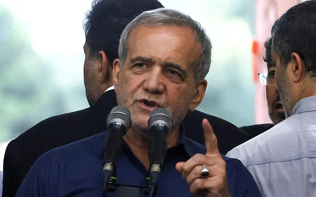 伊朗当选总统：已准备好