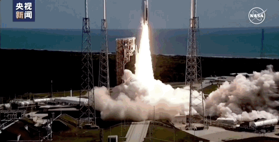 飞船故障频出，滞留太空一个月！美国2名宇航员何时归地球？