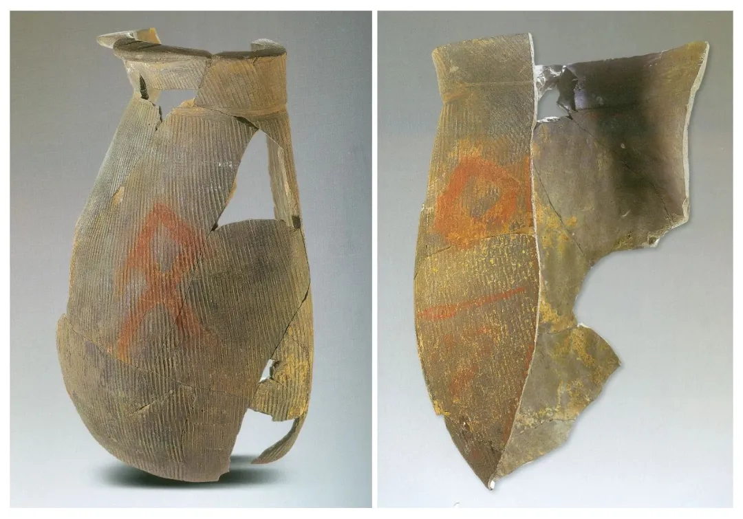 江林昌：百年考古与汉语史诗新认识