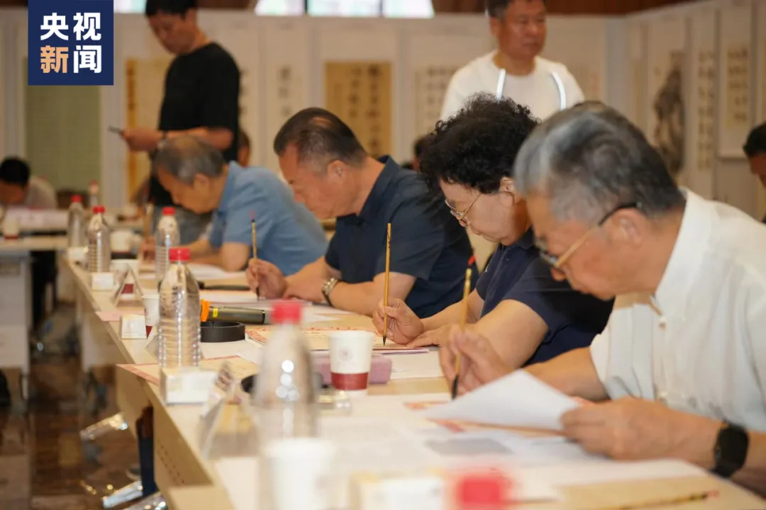 坚持18年！他们一出手，全网又慕了