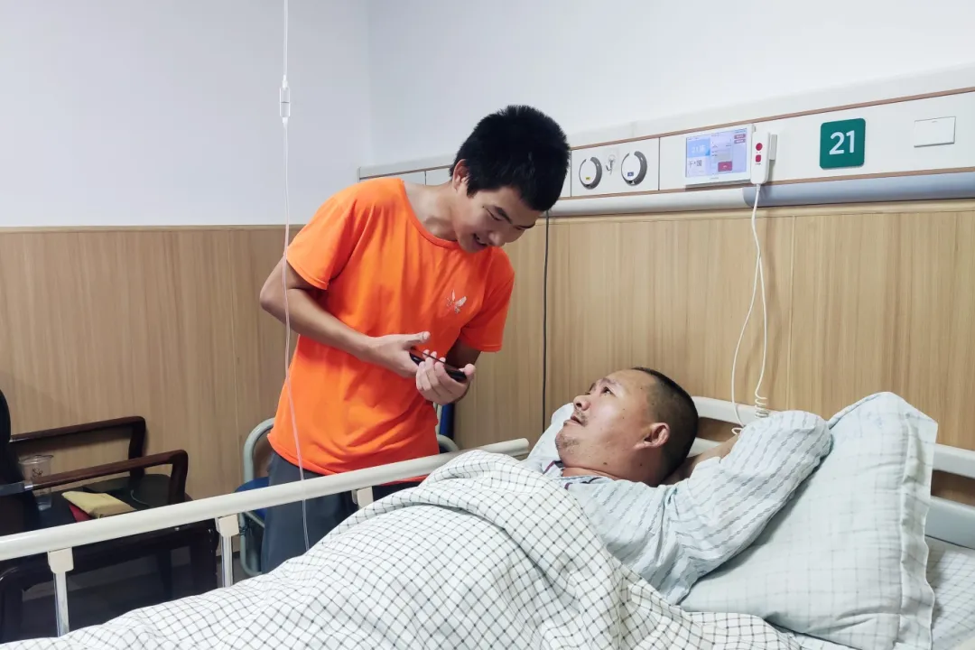 644名新生中有1人没报到？老师急了，结果……