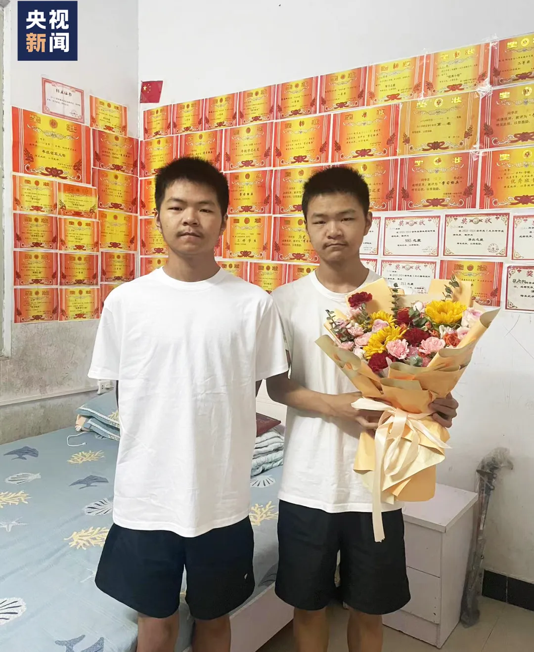 张尚阳，国防科技大学！张尚正，中国人民公安大学！