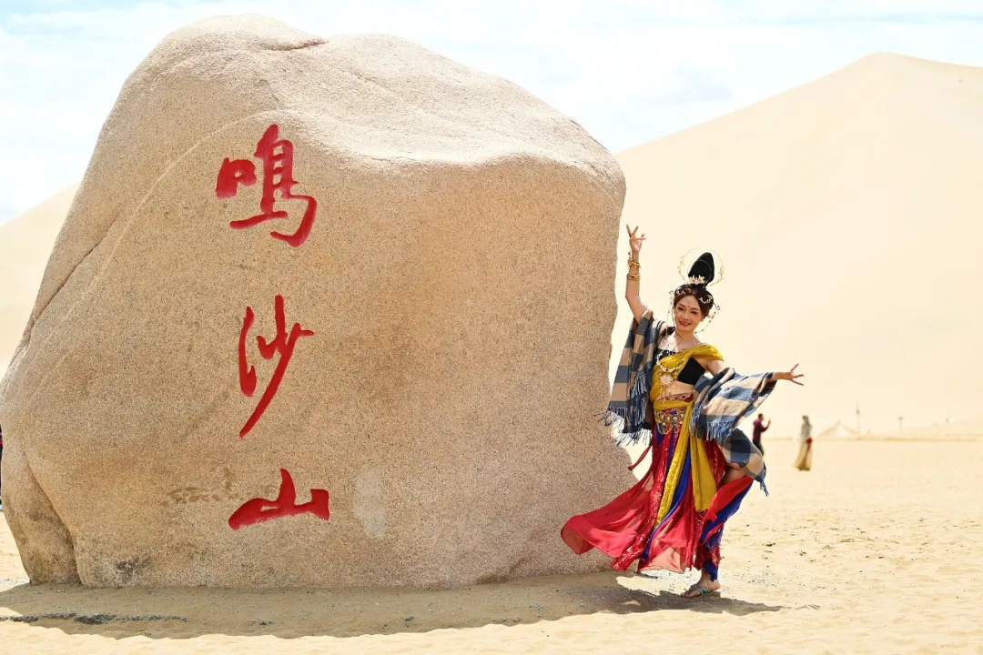 “拍”出来的文旅新顶流！你“出片”了吗？