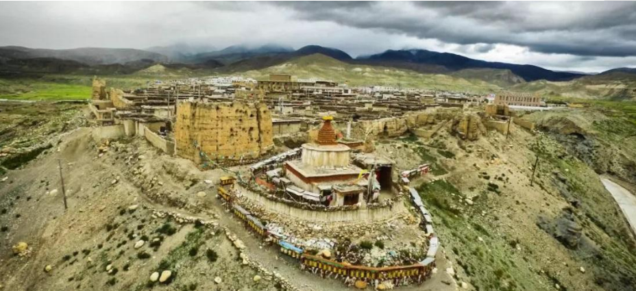 徐百永｜从“绝域”到“版图”：古代士人的西藏印象变迁