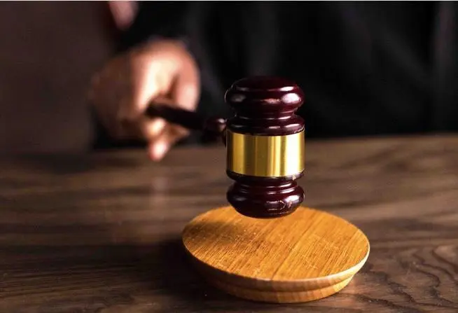 特朗普请求被驳回！