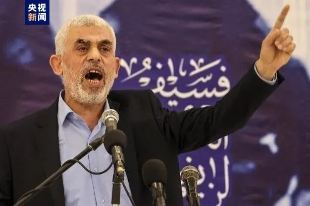 哈马斯新任领导人确定