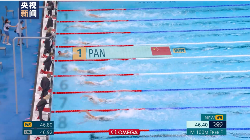 浙江游泳为何这么强？有“包游”秘籍