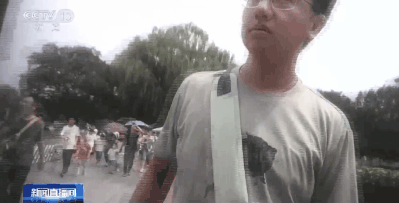 30名游客28人买黄牛票！免费景区如何成“黄牛”牟利工具？