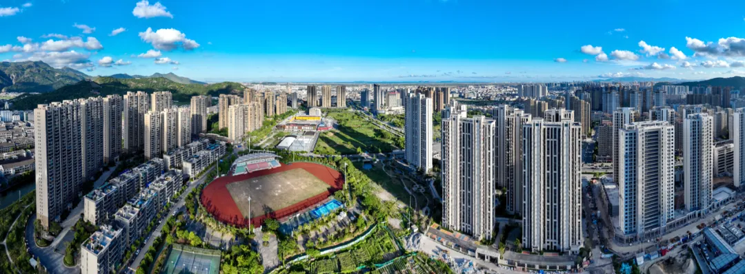 特大镇发展之“题”，如何解？