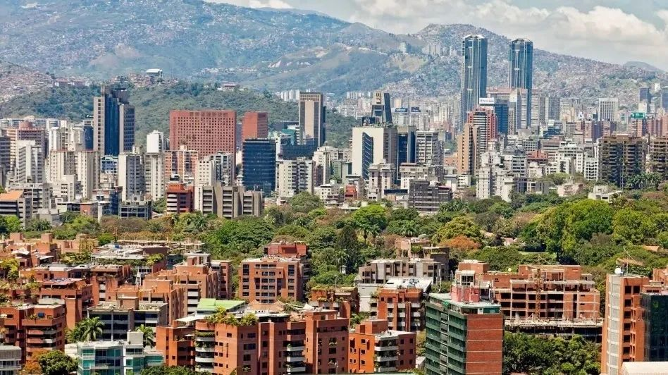 美扣押委内瑞拉总统专机