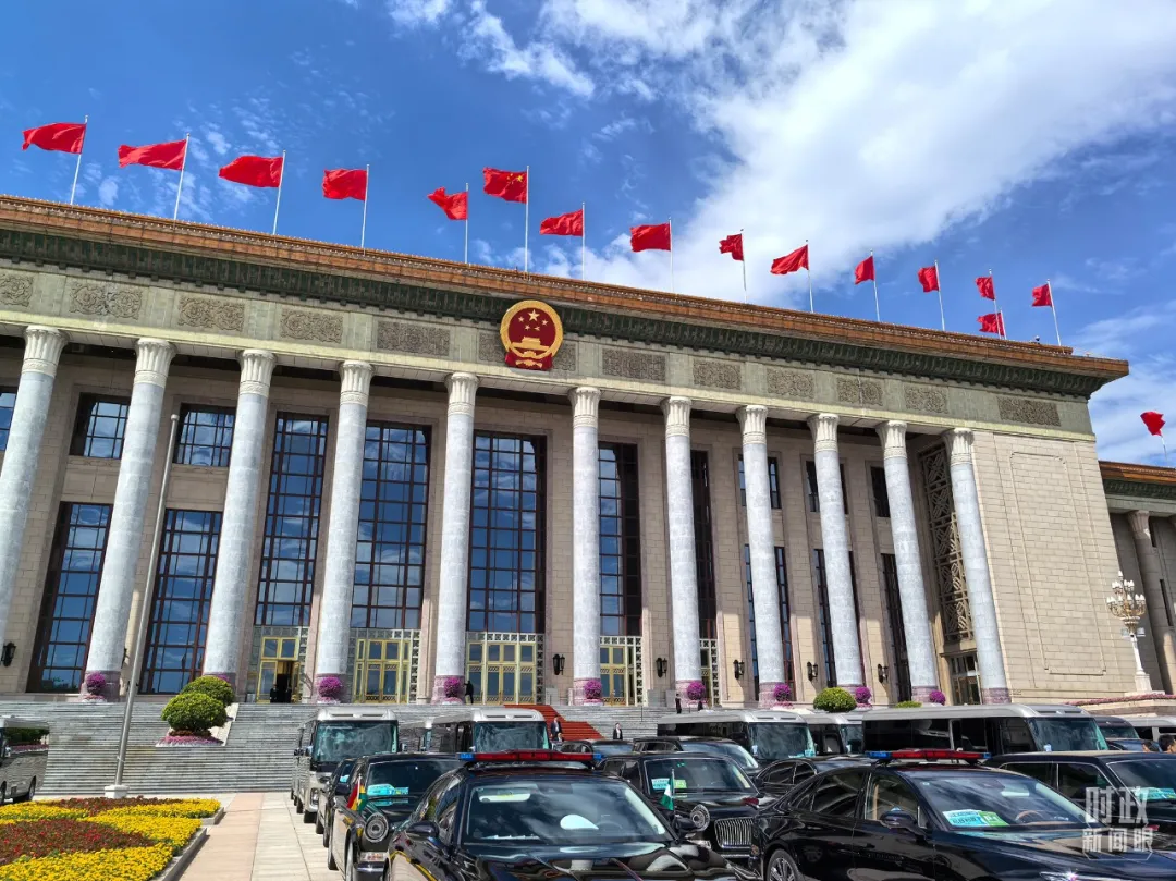 中非如何共逐现代化之梦，习近平指明方向和路径