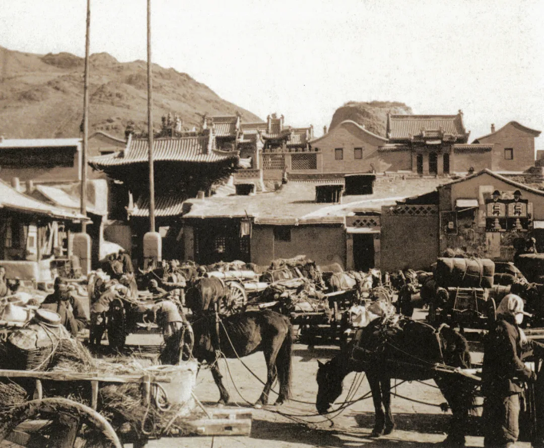 刘志扬：边茶贸易与中华各民族的交往交流交融