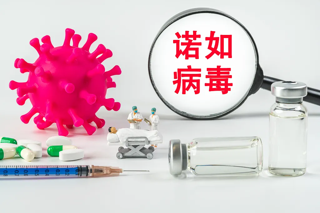 48名幼儿集体感染！当心，这个病毒传染性强