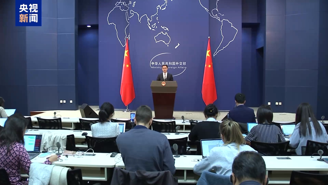 “中国游”持续火爆，外交部回应