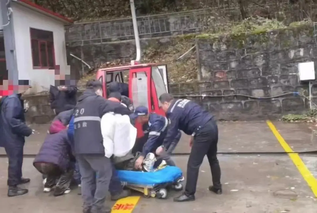 夜爬秦岭失温遇难，重要提醒：不要擅入