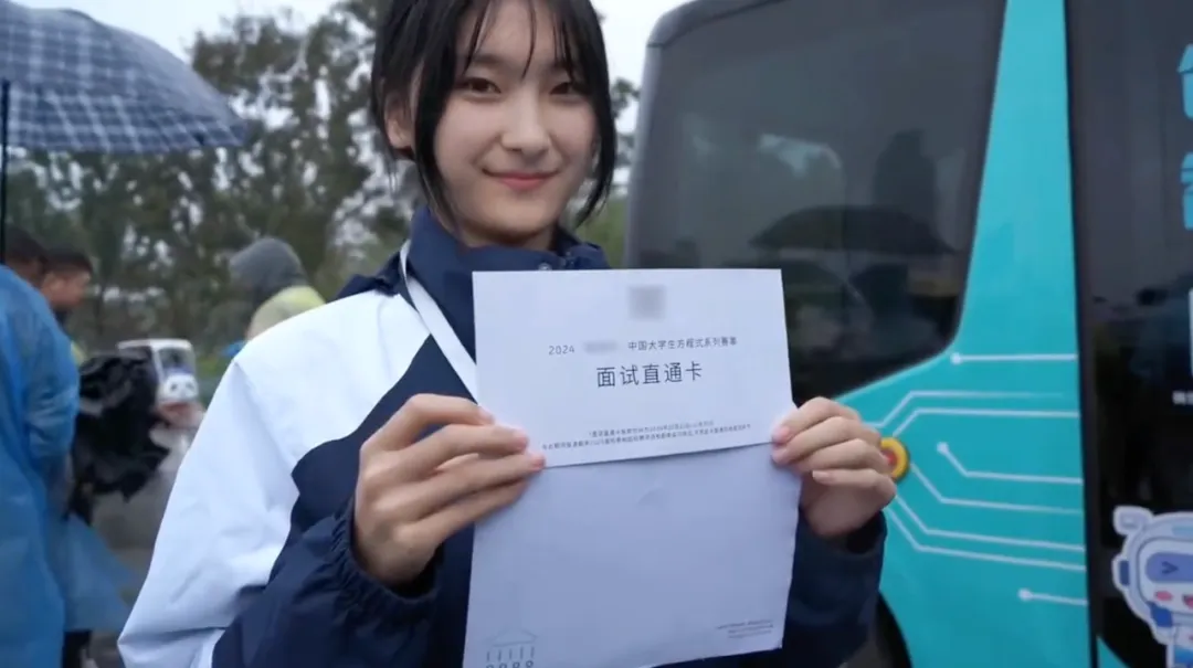 “汽修女孩”古慧晶，凭实力再次出圈！