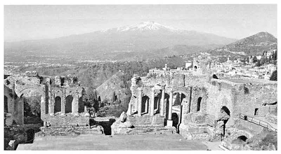 何立波：古代西西里多元文明的演进