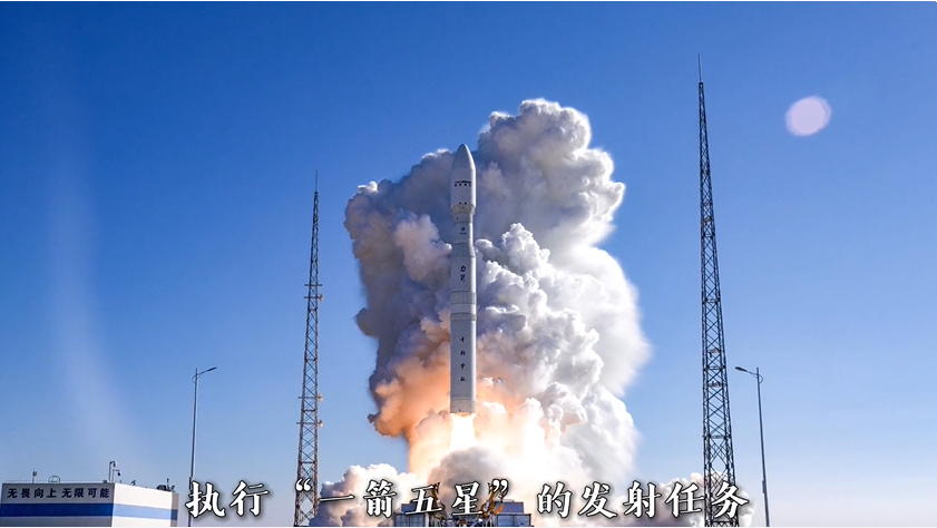 勇立潮头大湾区 | “南沙造”以“芯晨大海”奔赴星辰大海