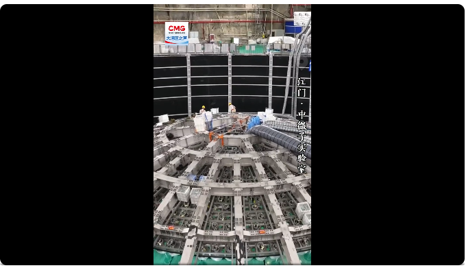 #全面深化改革大湾区勇立潮头##勇立潮头大湾区# 【45000只“千里眼”抓“幽灵”】