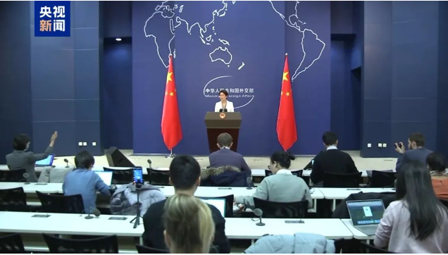 关于中朝关系，外交部表态