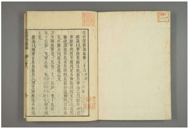 陈明光 靳小龙 毛蕾：唐宋国家治理盗耕种自然资源土地资产述论